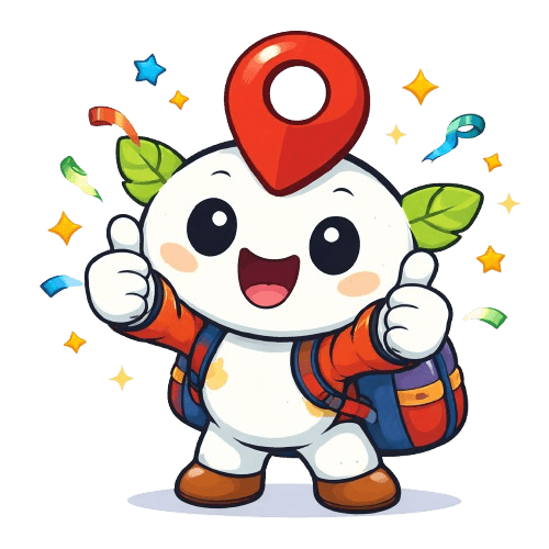 Pingo thumbs up